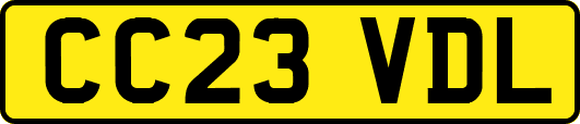 CC23VDL