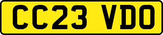 CC23VDO