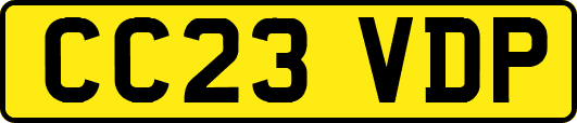 CC23VDP
