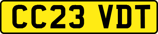 CC23VDT