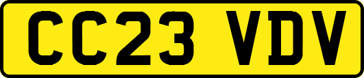 CC23VDV