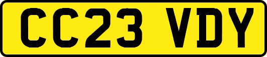 CC23VDY