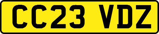 CC23VDZ