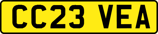 CC23VEA