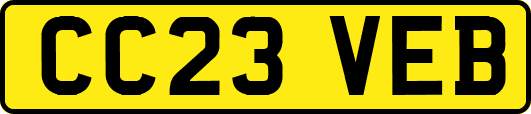 CC23VEB