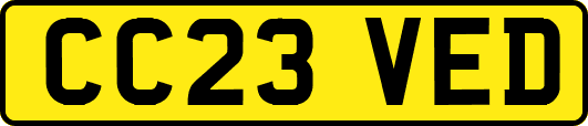 CC23VED