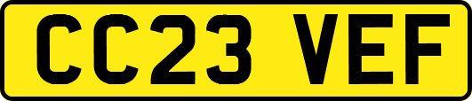 CC23VEF