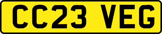 CC23VEG