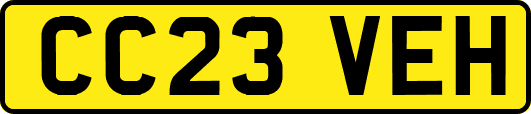 CC23VEH