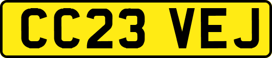 CC23VEJ