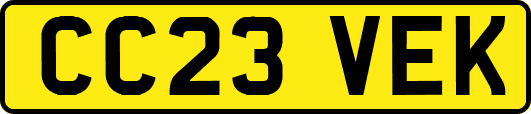CC23VEK