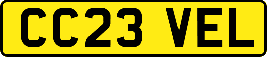 CC23VEL