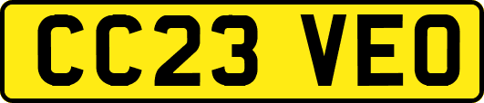 CC23VEO