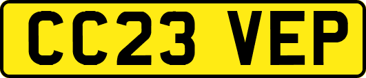 CC23VEP