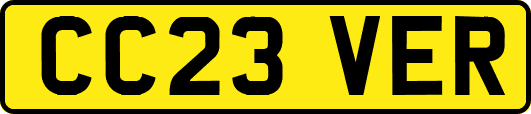 CC23VER