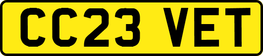 CC23VET