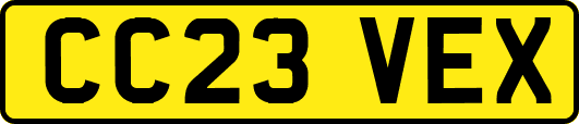 CC23VEX