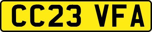 CC23VFA