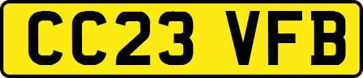 CC23VFB