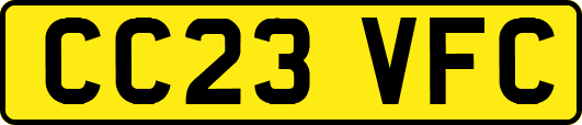 CC23VFC