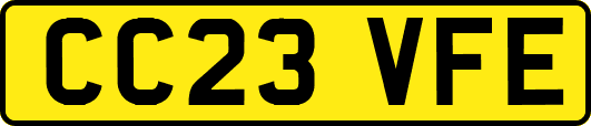 CC23VFE