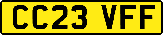 CC23VFF