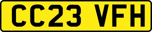 CC23VFH