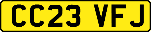 CC23VFJ