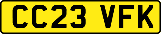 CC23VFK