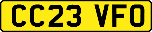 CC23VFO