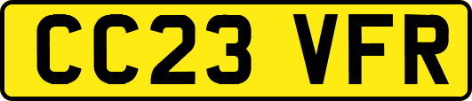 CC23VFR