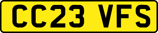 CC23VFS