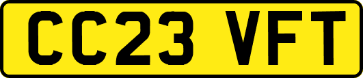 CC23VFT