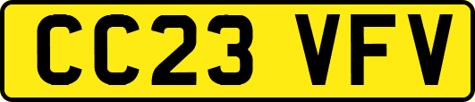 CC23VFV