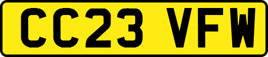 CC23VFW