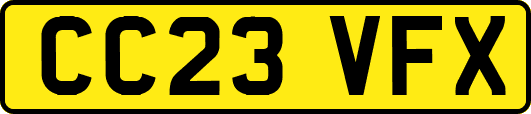 CC23VFX