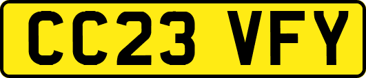 CC23VFY