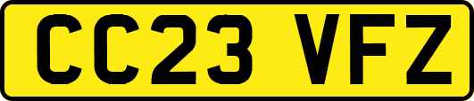 CC23VFZ