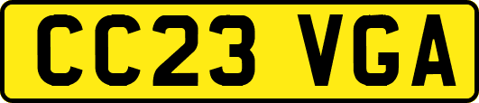 CC23VGA