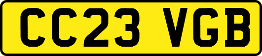CC23VGB