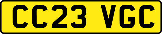 CC23VGC