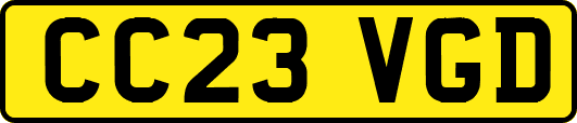 CC23VGD