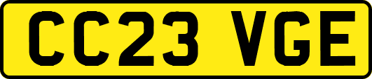 CC23VGE