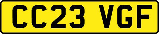 CC23VGF