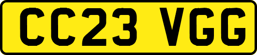 CC23VGG