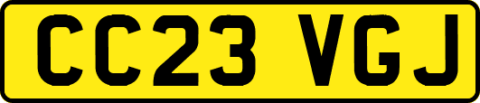 CC23VGJ