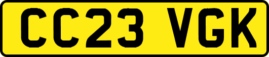 CC23VGK