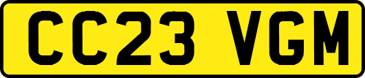 CC23VGM