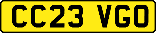 CC23VGO
