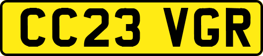 CC23VGR